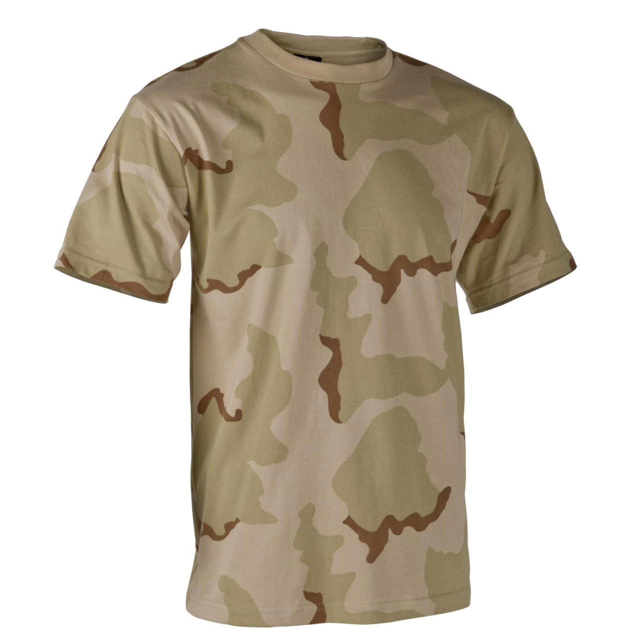 Tričko CLASSIC ARMY 3 COL. DESERT