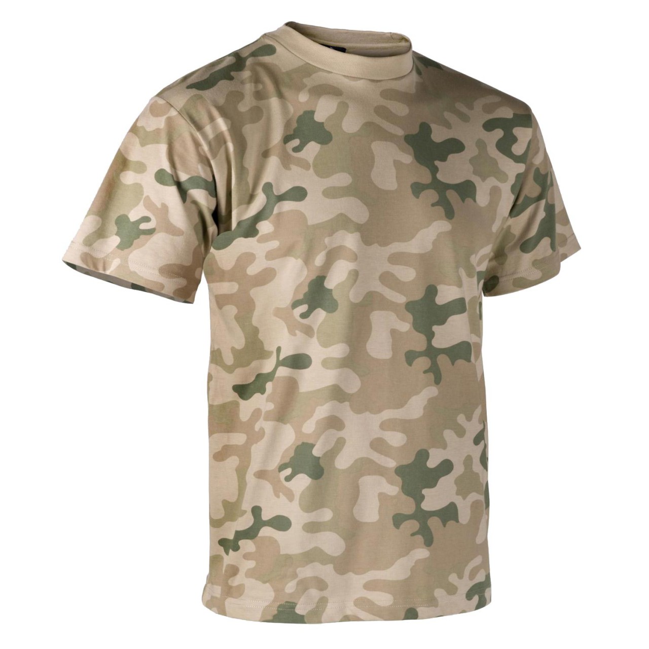 Tričko CLASSIC ARMY DESERT PL