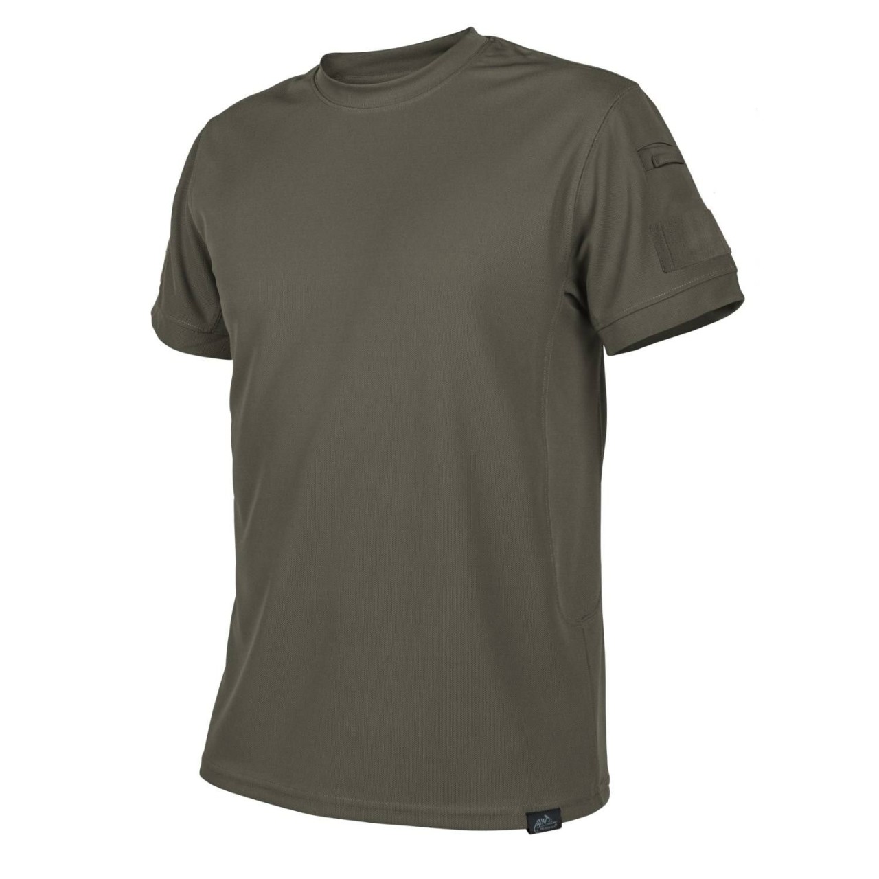 Tričko TAKTICKÉ TOPCOOL LITE OLIVE GREEN