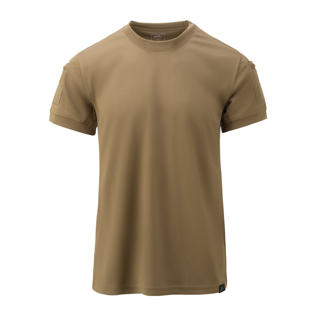 Tričko TAKTICKÉ TOPCOOL LITE COYOTE