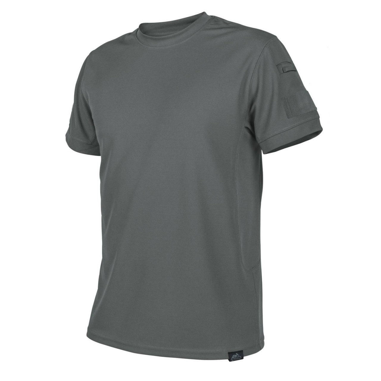 Tričko TAKTICKÉ TOPCOOL LITE SHADOW GREY