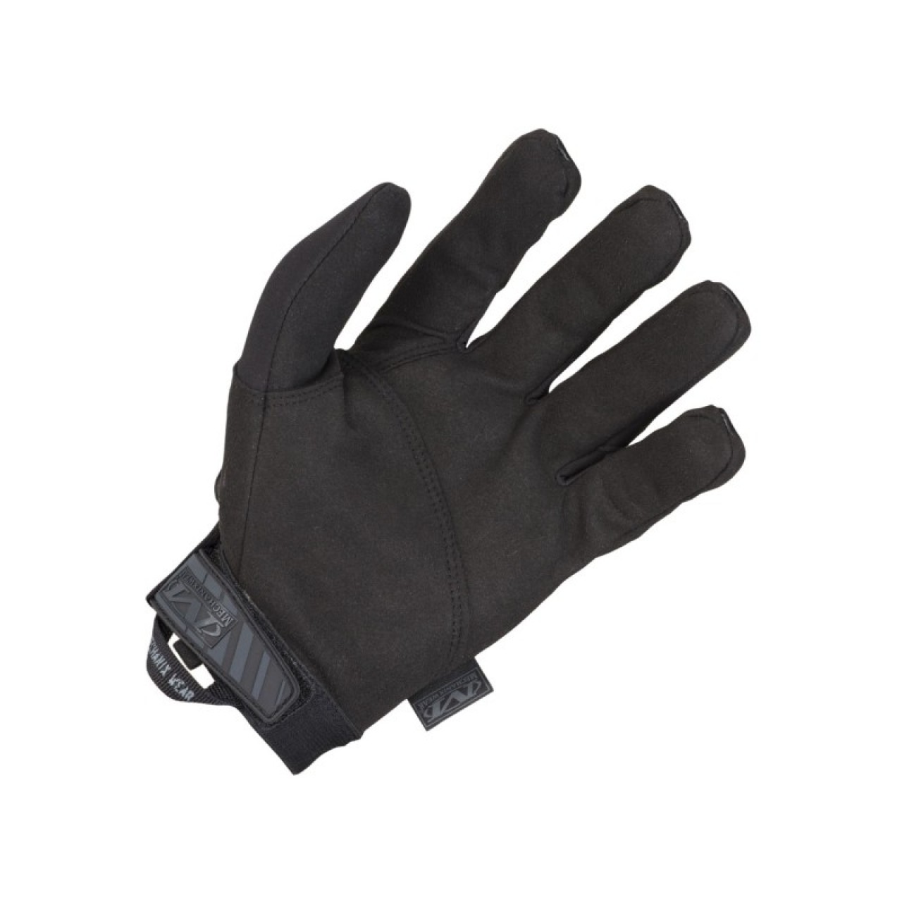 Rukavice MECHANIX ELEMENT ČIERNE