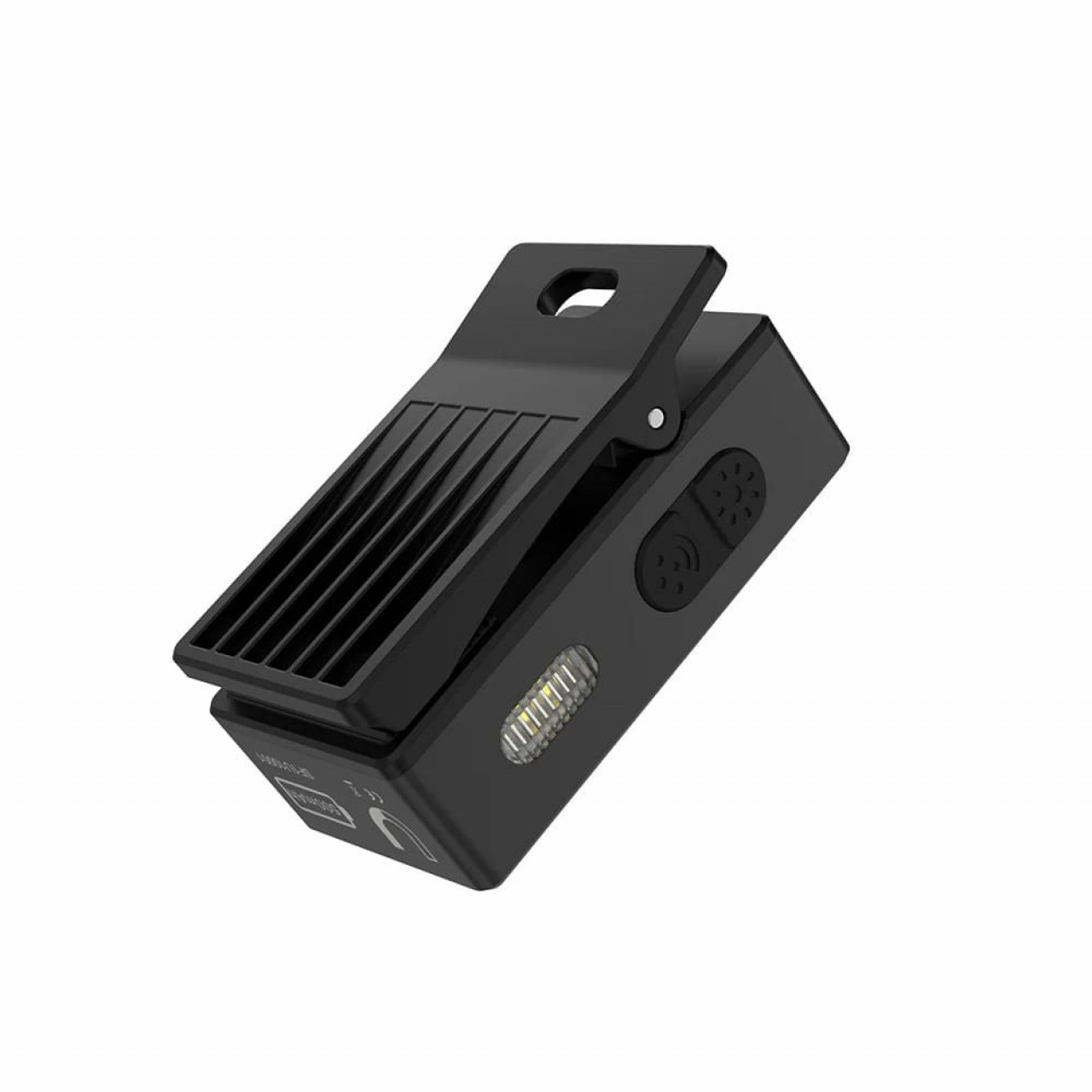 Svietidlo U1 RGB dobíjacie, 500 lúmenov, 75 metrov, IP65