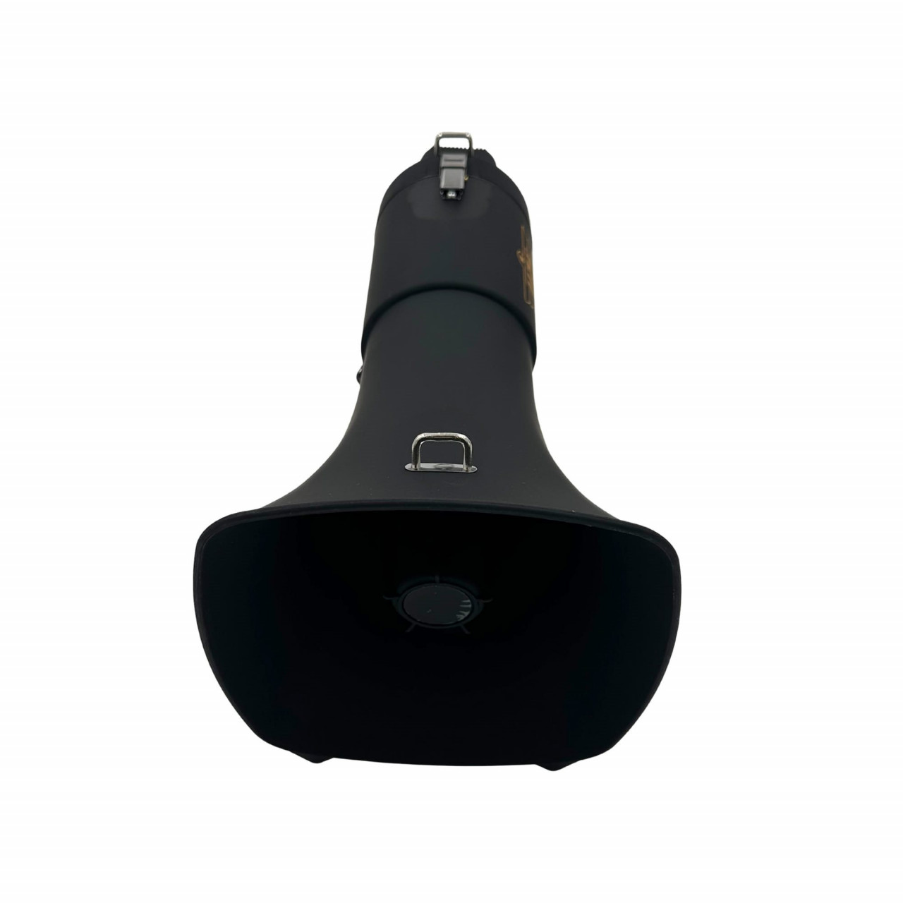 Megafón SQUARED CONE 50W s BlueTooth ČIERNY