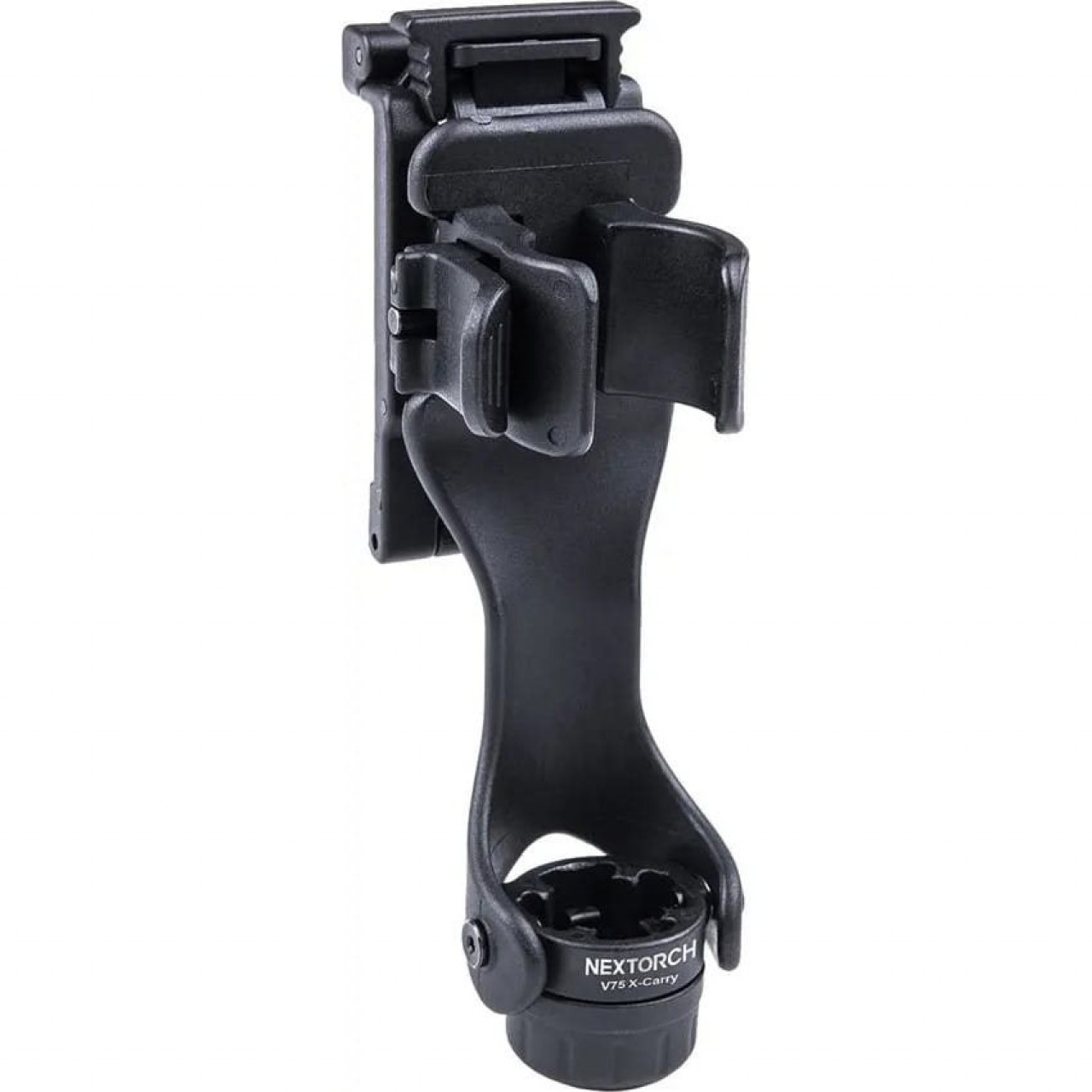 Puzdro rotačné V75 pre obušok NEX N21C a N28C