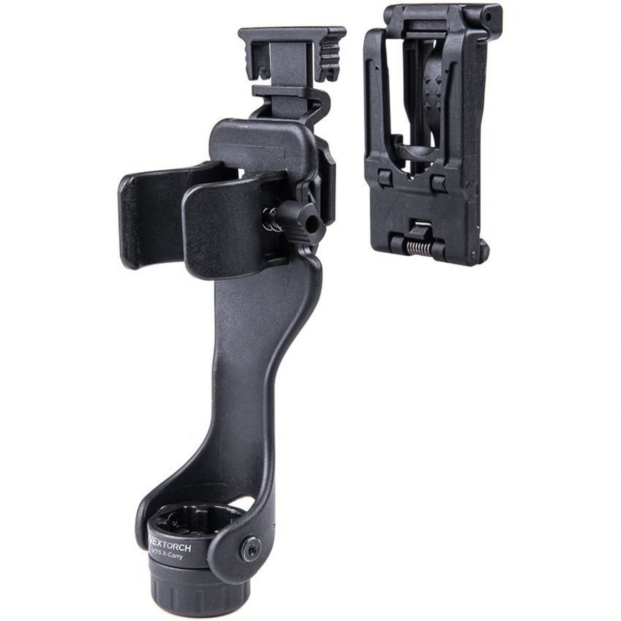 Puzdro rotačné V75 pre obušok NEX N21C a N28C