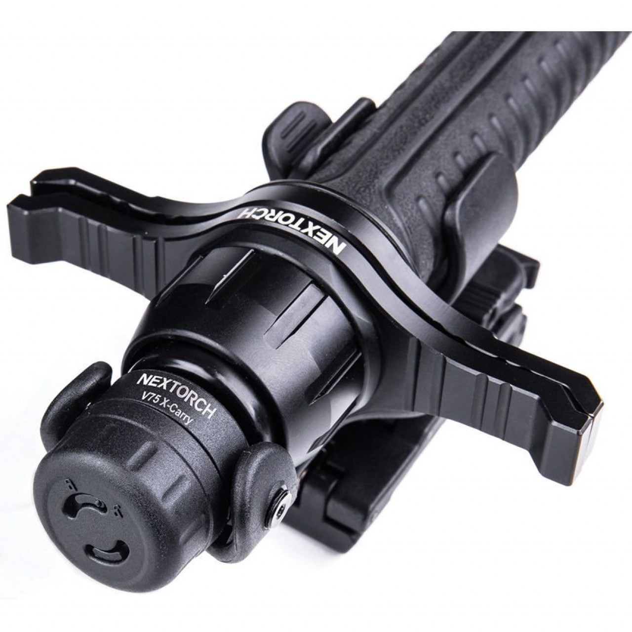 Puzdro rotačné V75 pre obušok NEX N21C a N28C