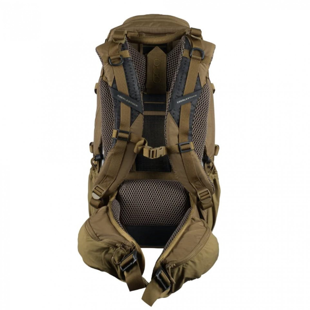 Ruksak V7 FREEFALL 2000 COYOTE BROWN