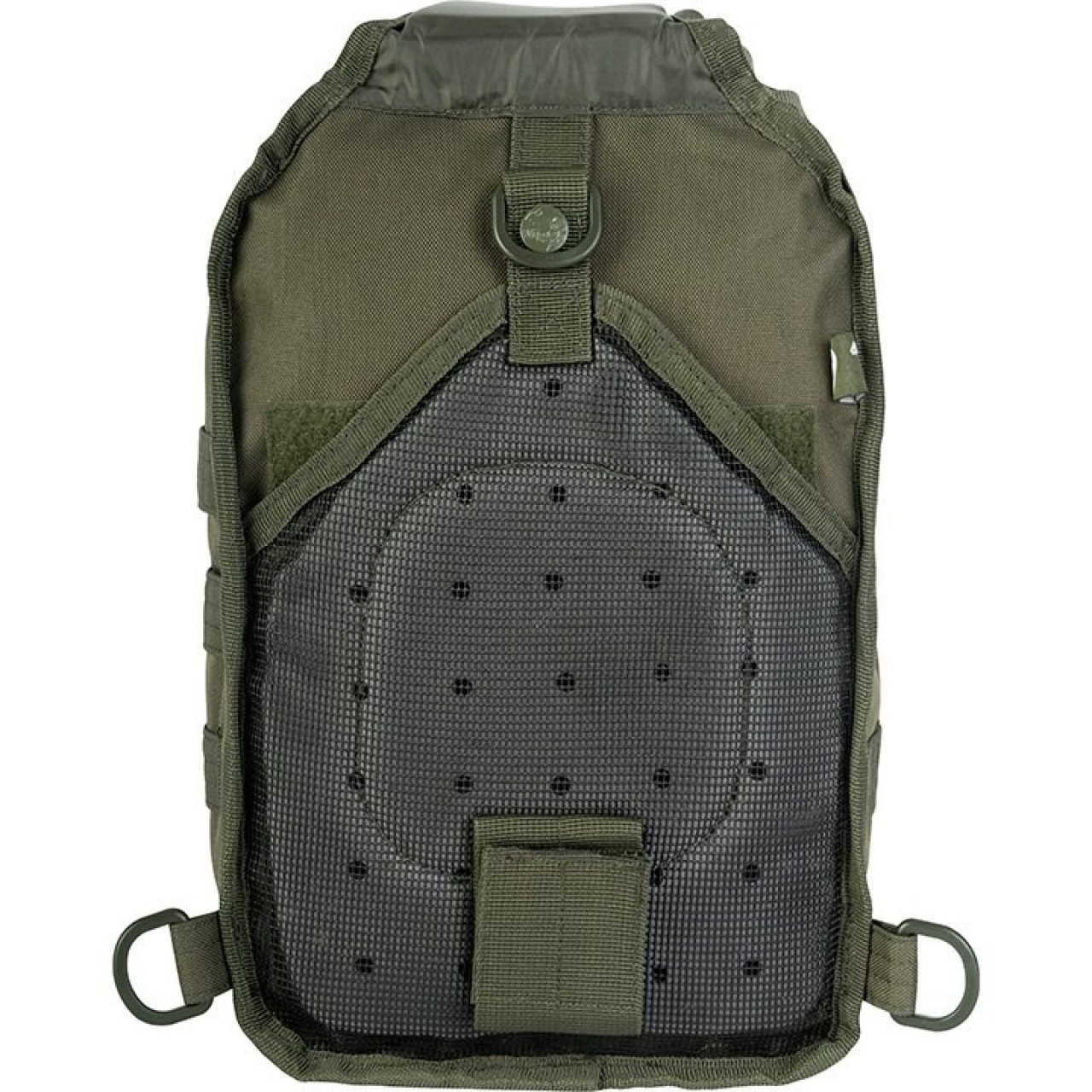 Ruksak VIPER cez rameno 10L OLIV