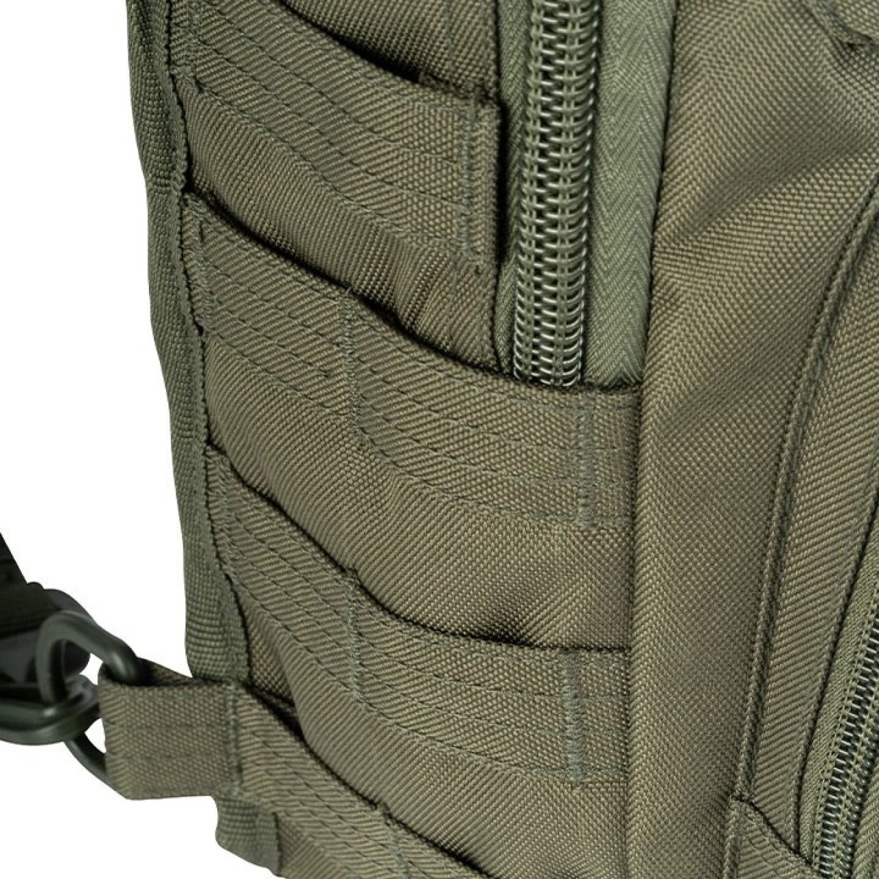 Ruksak VIPER cez rameno 10L OLIV