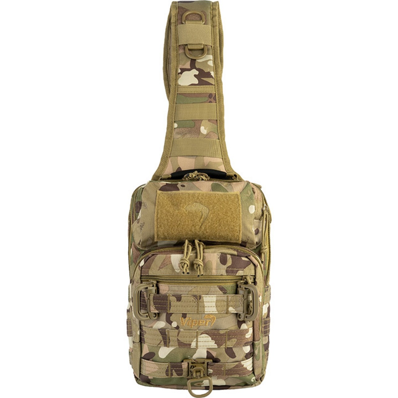 Ruksak VIPER cez rameno 10L VCAM/MULTICAM