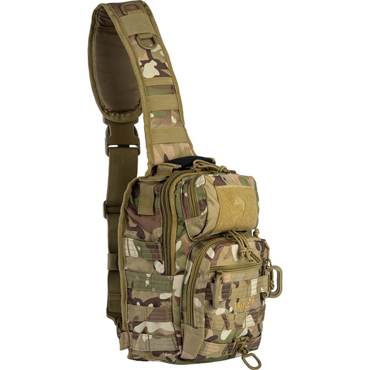 Ruksak VIPER cez rameno 10L VCAM/MULTICAM