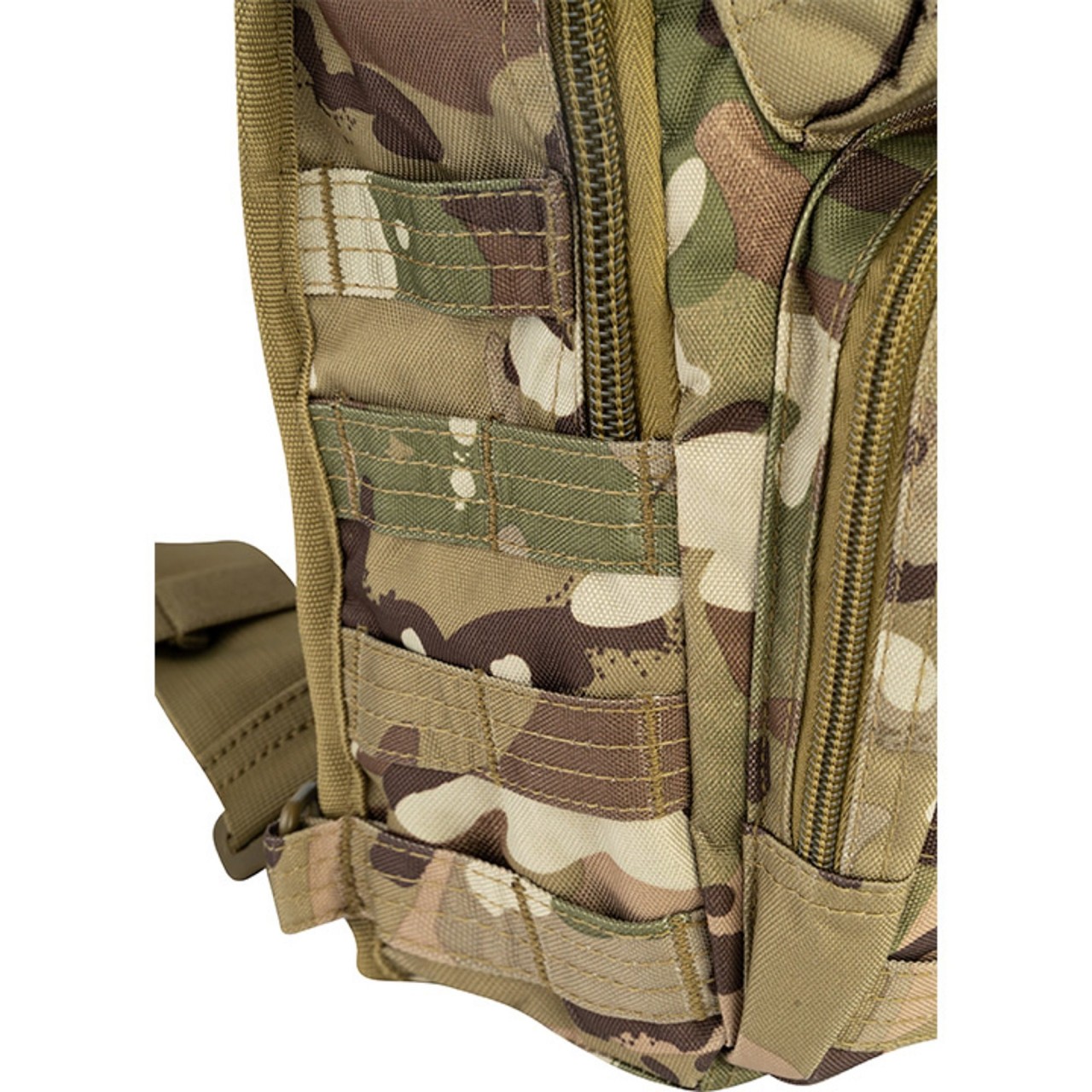 Ruksak VIPER cez rameno 10L VCAM/MULTICAM