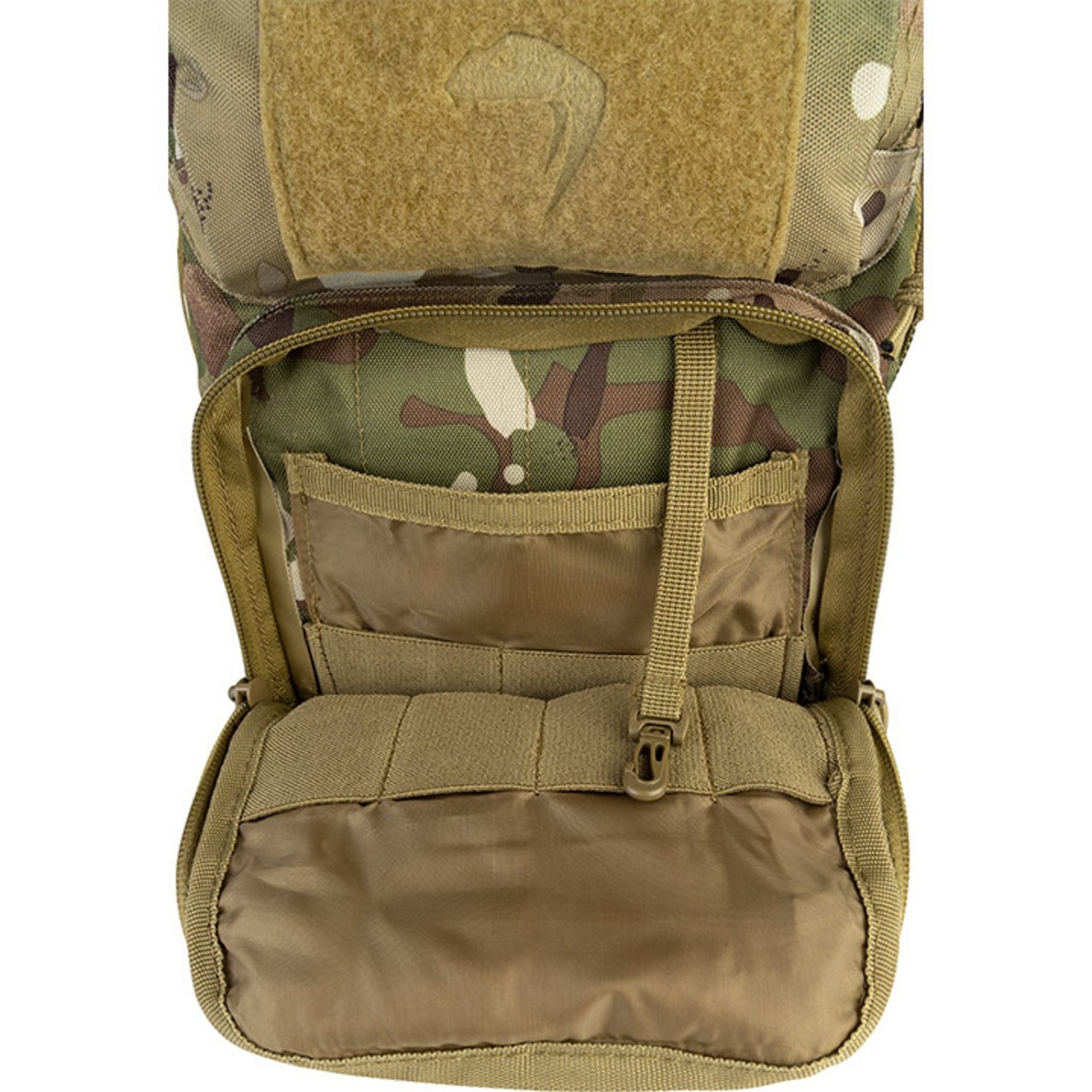 Ruksak VIPER cez rameno 10L VCAM/MULTICAM