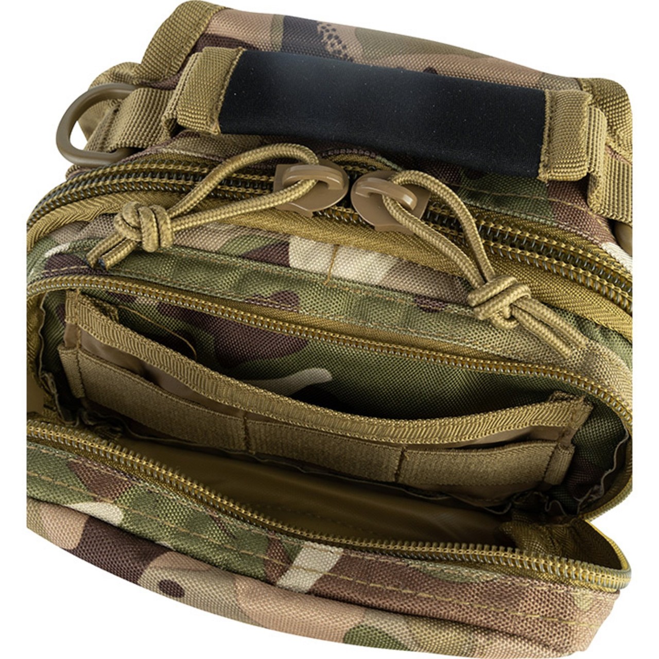 Ruksak VIPER cez rameno 10L VCAM/MULTICAM