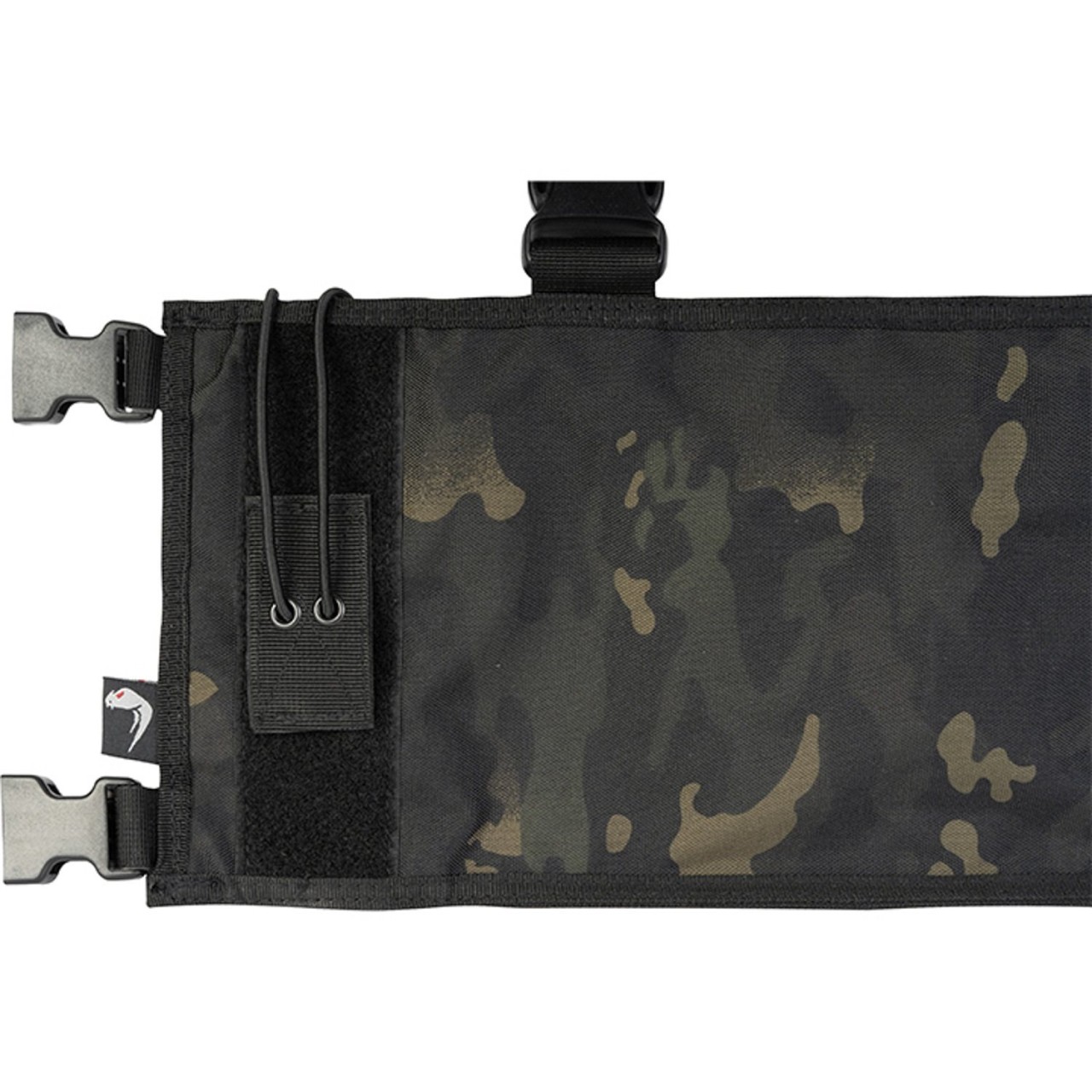 Vesta taktická SPECIAL OPS CHEST RIG VCAM BLACK