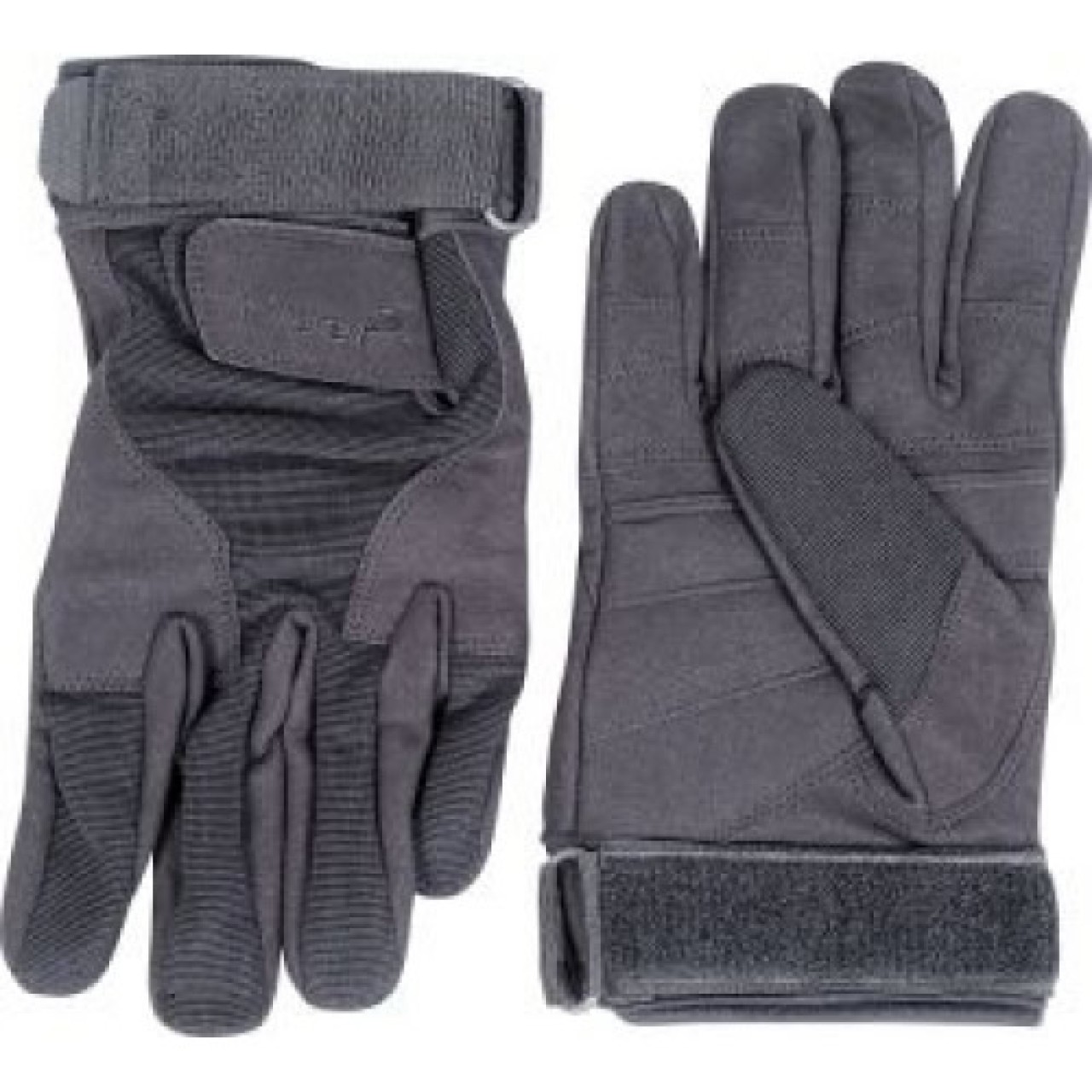 Rukavice SPECIAL OPS ČIERNE