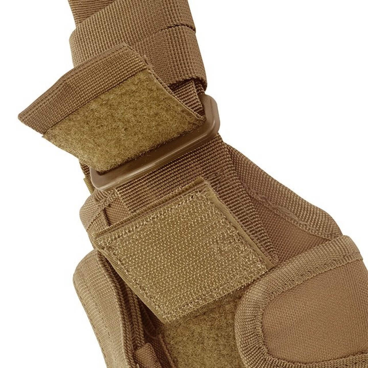 Puzdro pištolové stehenné COYOTE