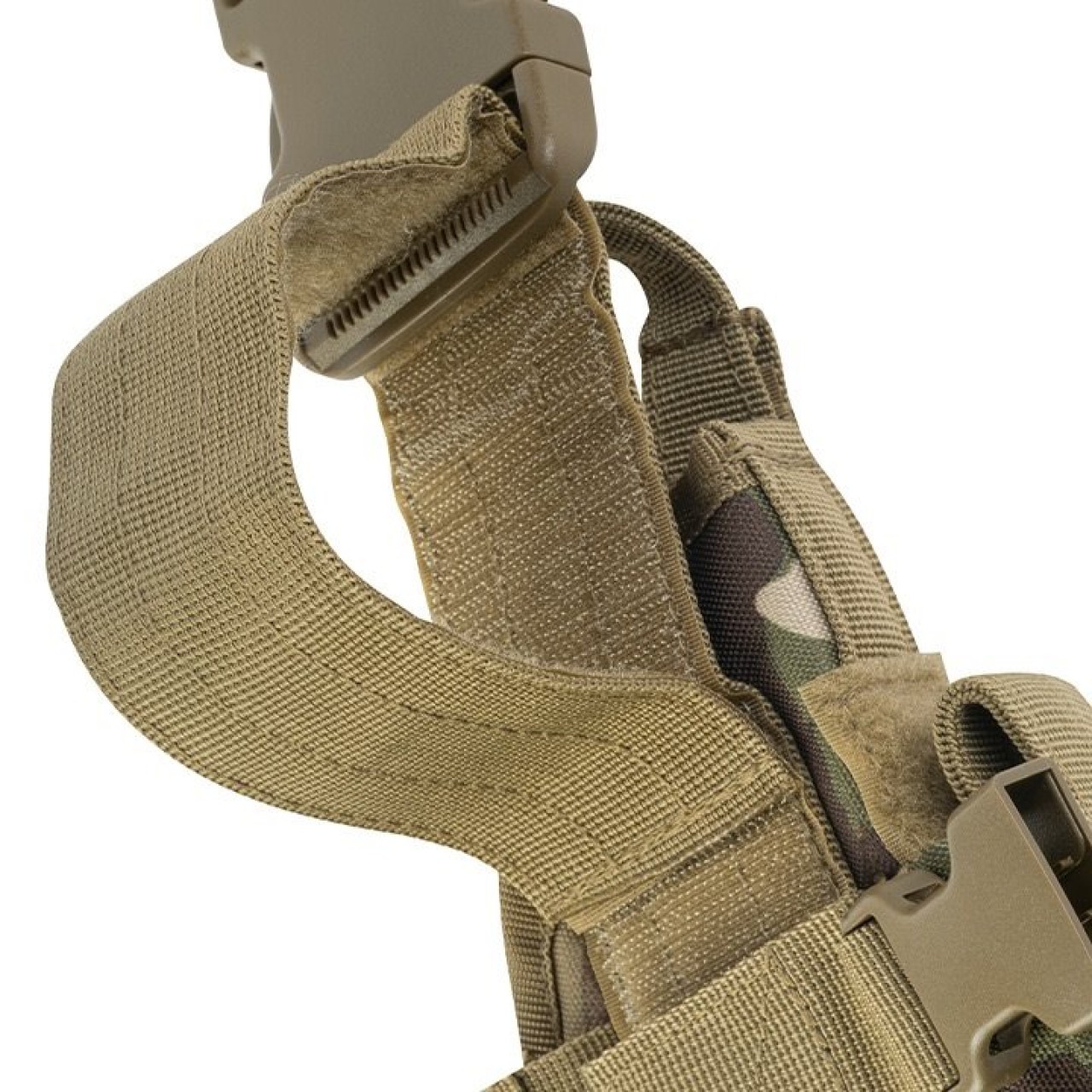 Puzdro pištoľové stehenné VIPER V-CAM