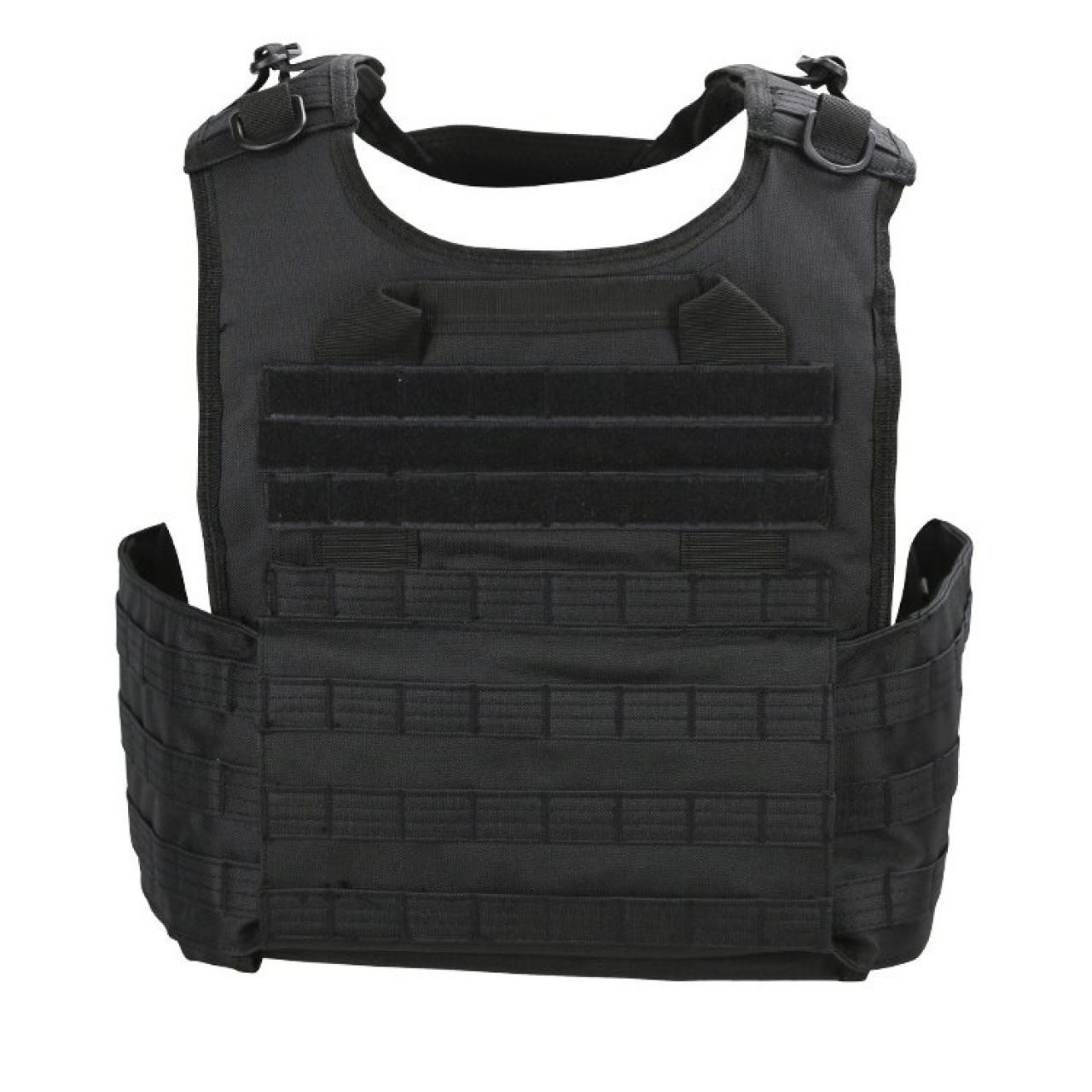 Vesta VIKING MOLLE platform ČIERNA