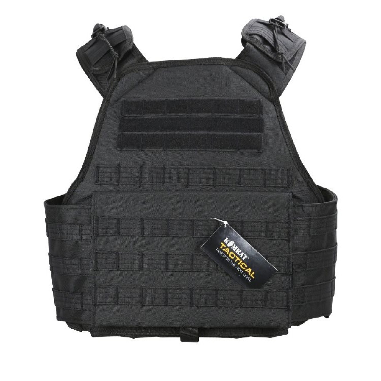 Vesta VIKING MOLLE platform ČIERNA