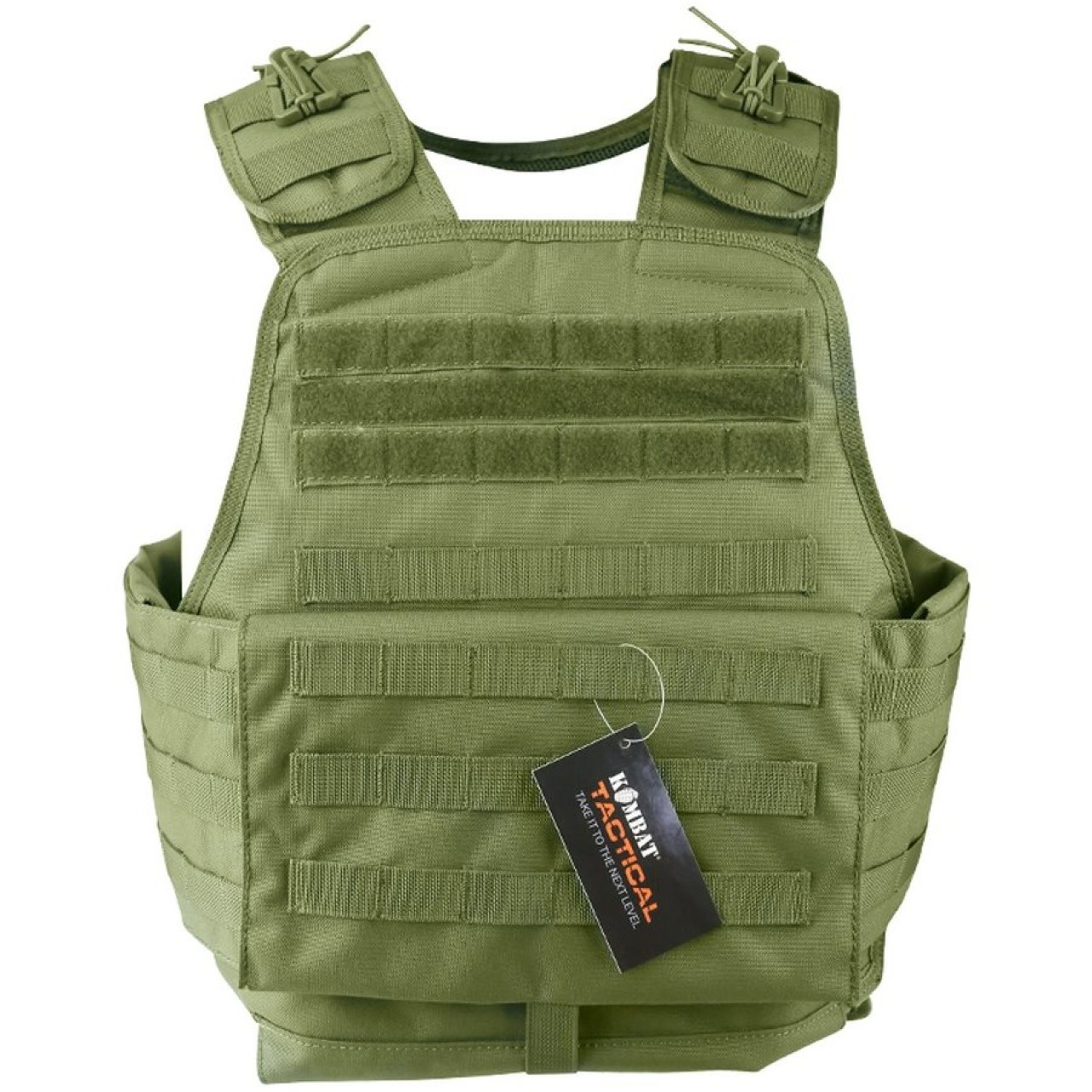 Vesta VIKING MOLLE platform ZELENÁ