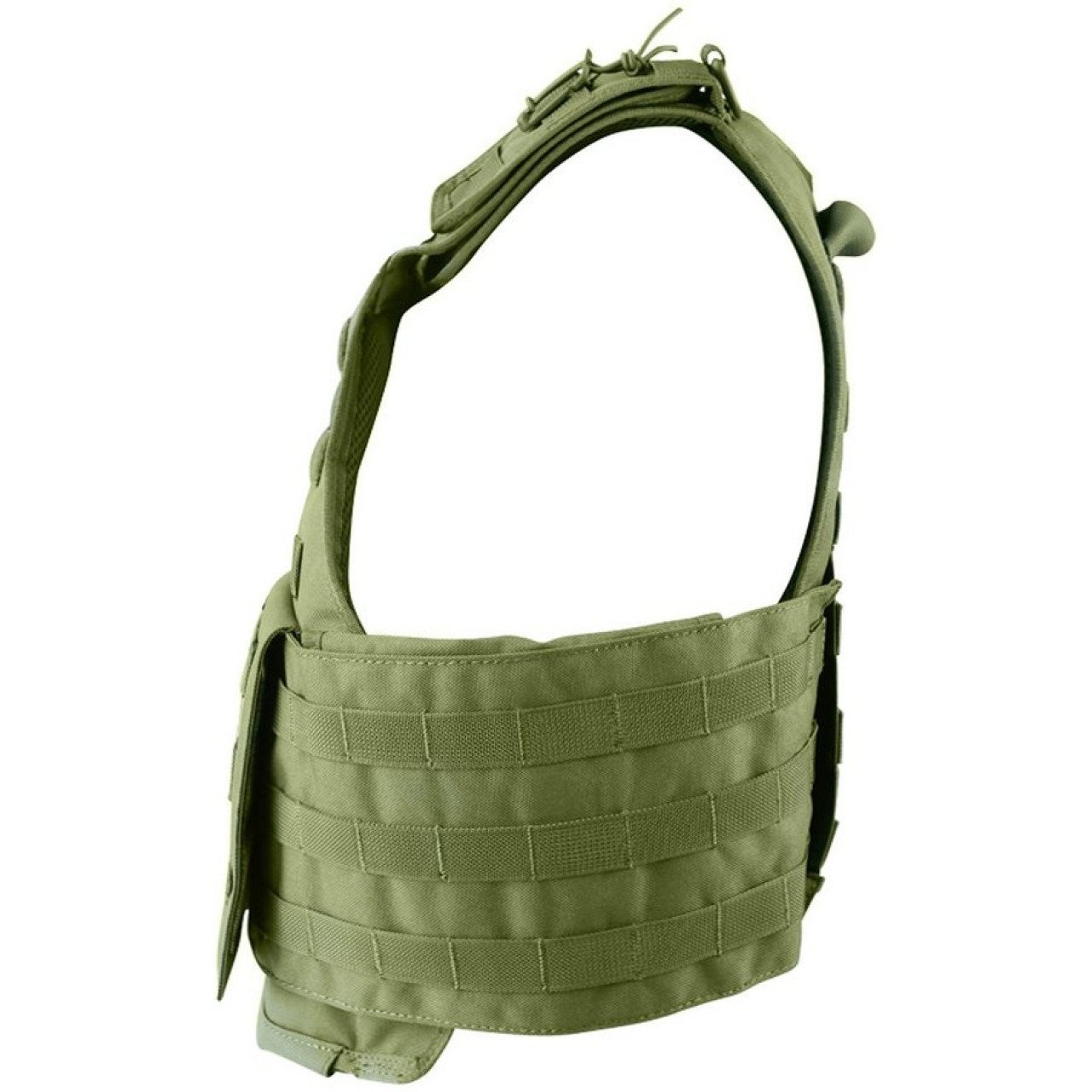 Vesta VIKING MOLLE platform ZELENÁ