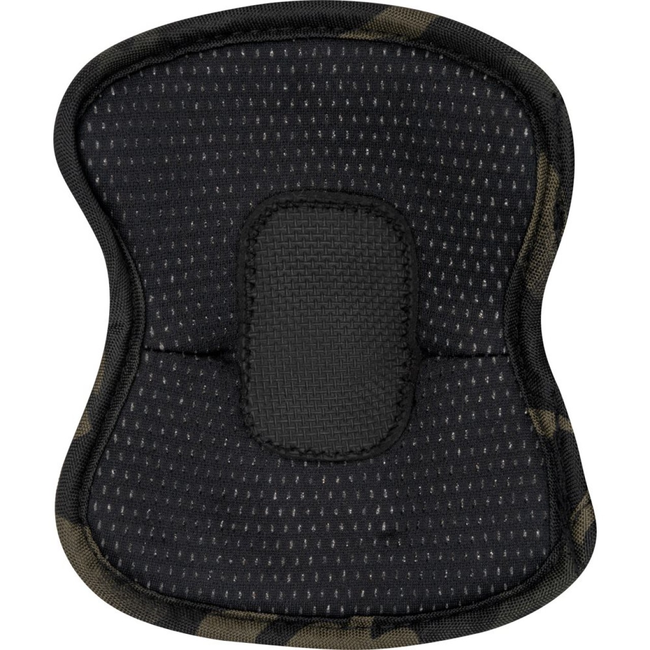Chrániče kolenné TACTICAL VCAM BLACK