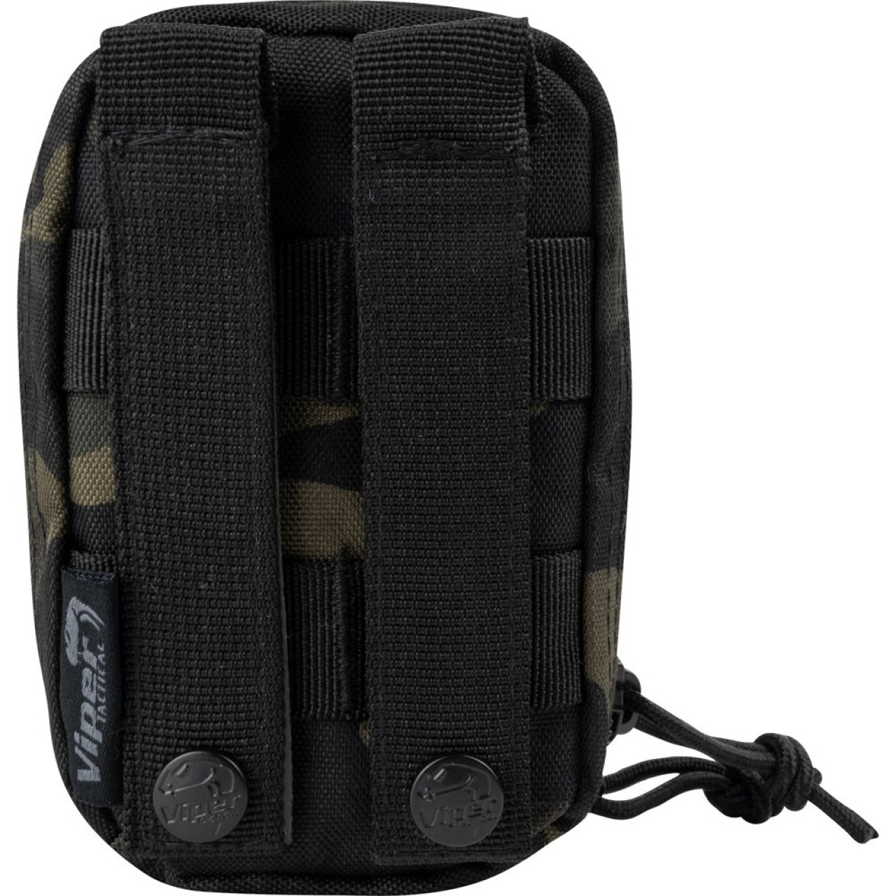 Puzdro LAZER úžitkové malé V-CAM BLACK