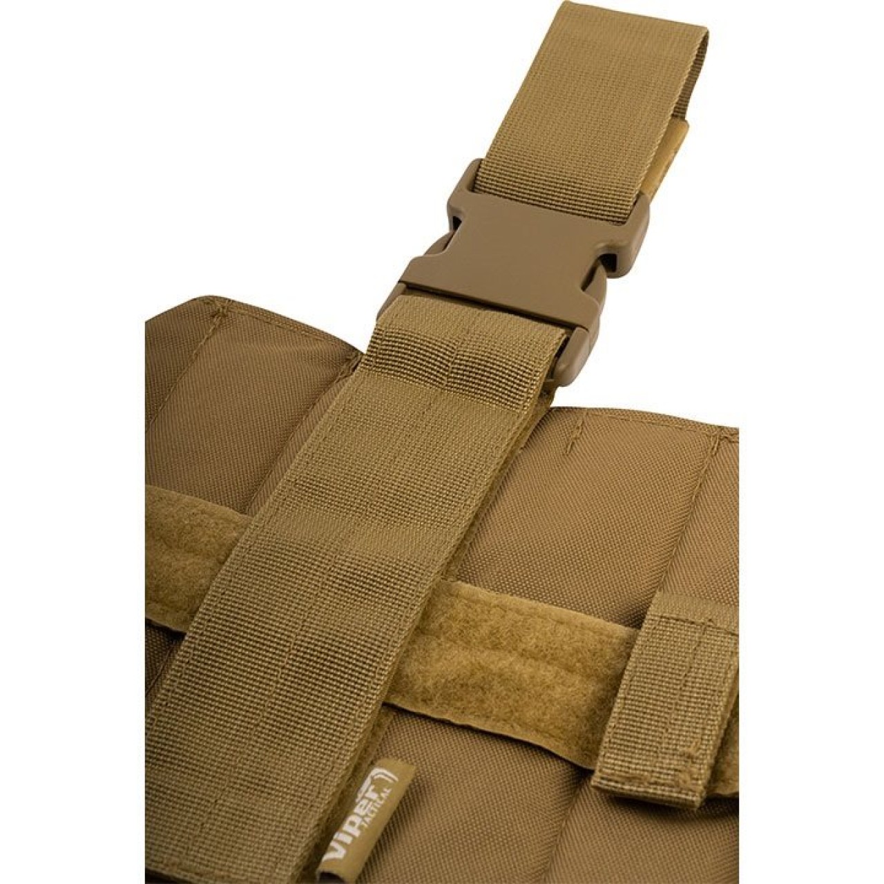Panel STEHENNÝ PLATFORM KHAKI
