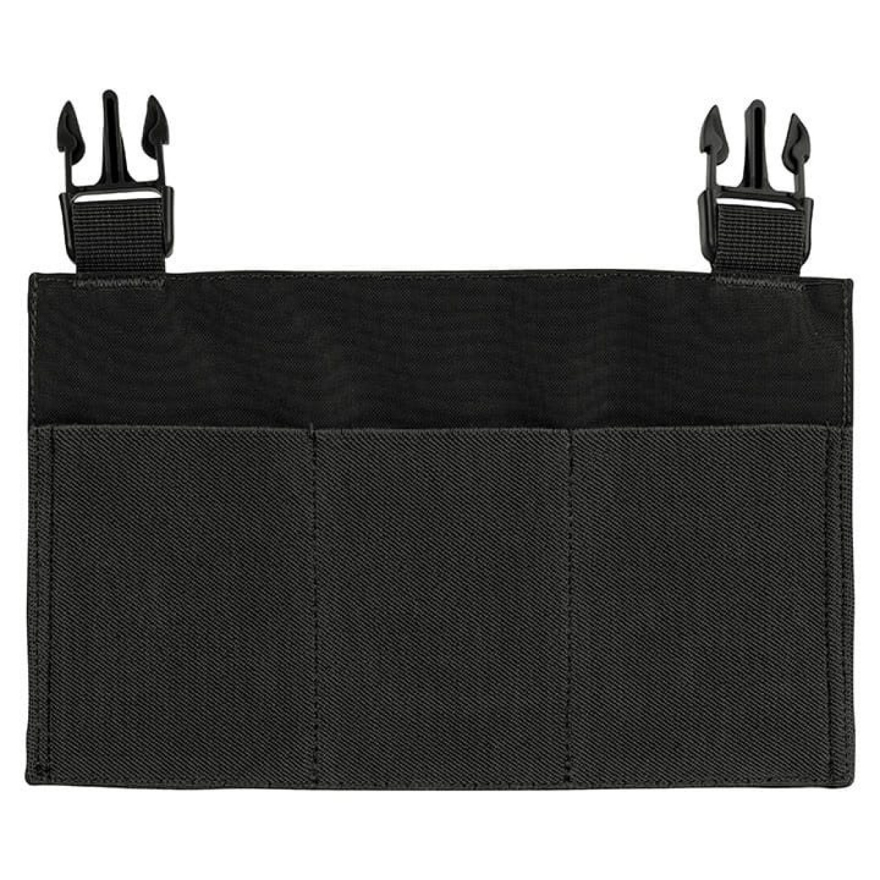 Platforma predná SMG so sumkami k veste VX TITANIUM
