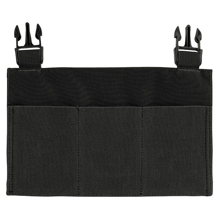 Platforma predná SMG so sumkami k veste VX TITANIUM