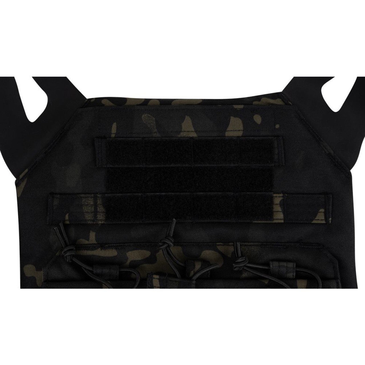 Vesta taktická SPECIAL OPS nosič plátov VCAM BLACK