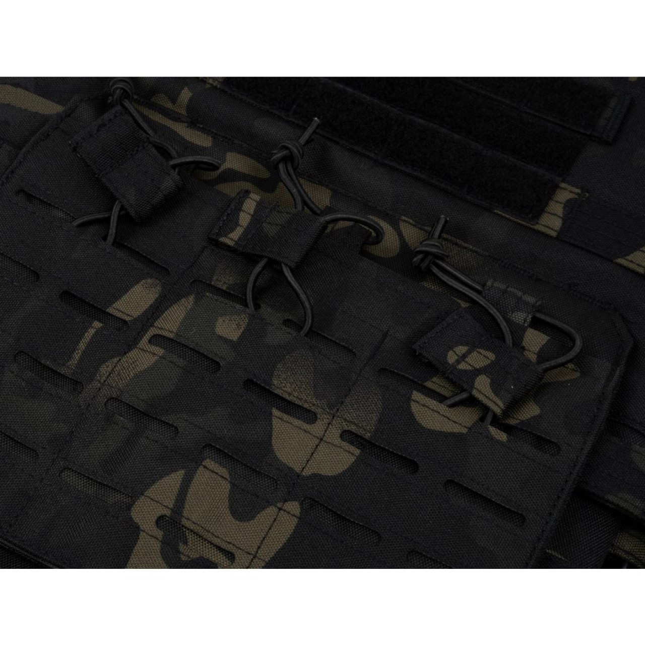 Vesta taktická SPECIAL OPS nosič plátov VCAM BLACK