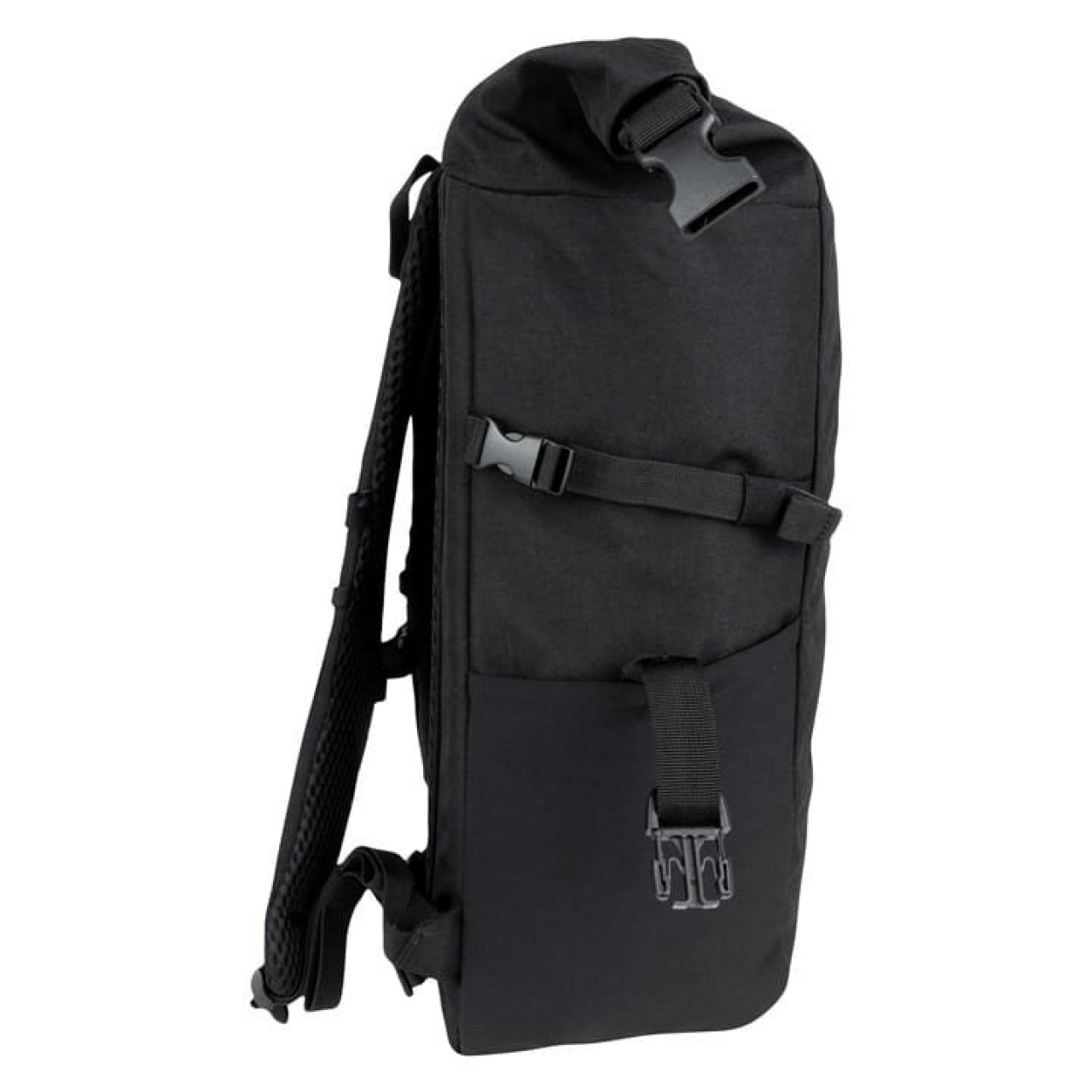 Batoh FOLD TOP taktický ČIERNY