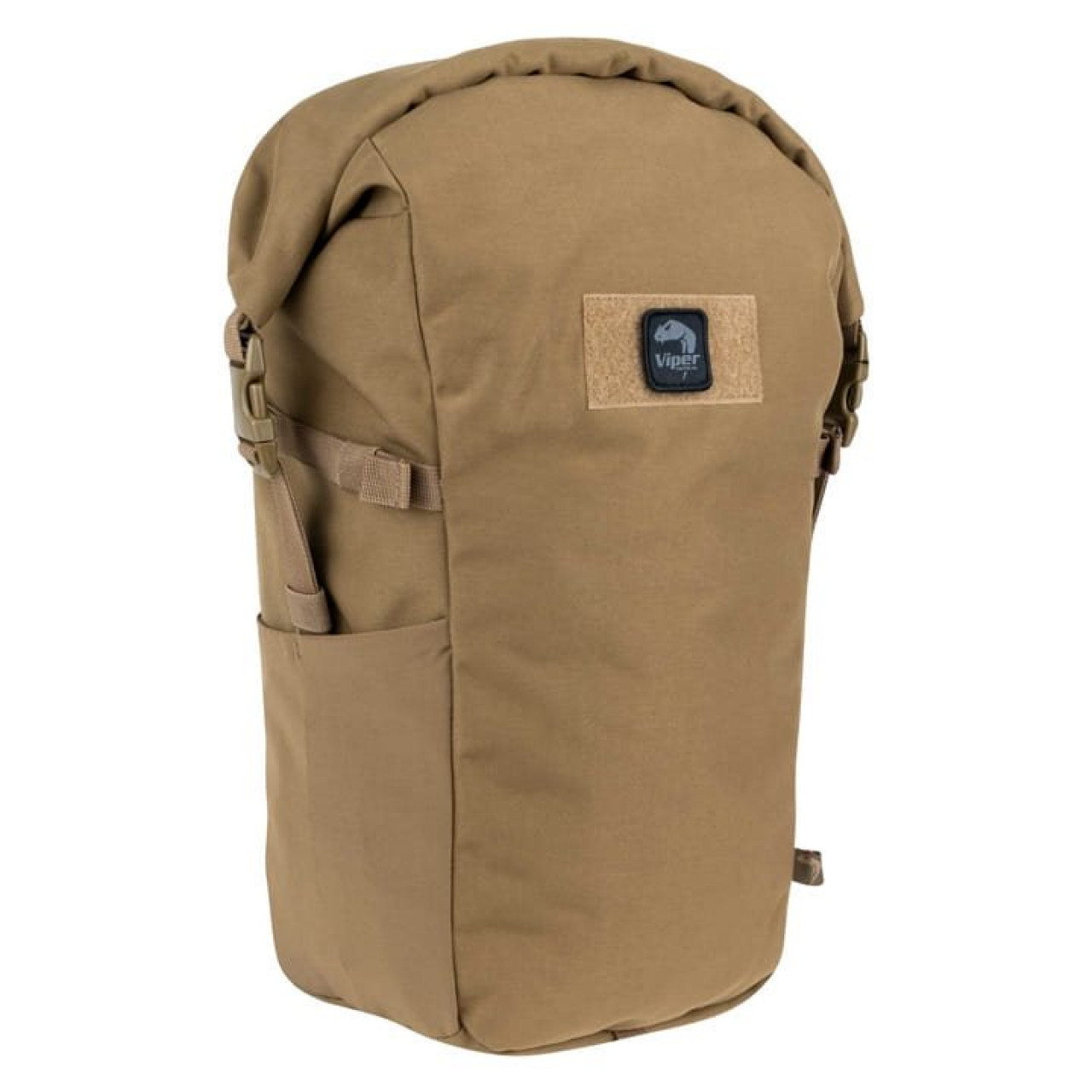 Batoh FOLD TOP taktický COYOTE