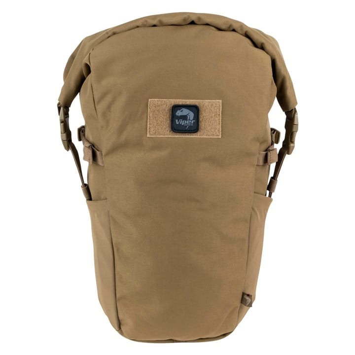 Batoh FOLD TOP taktický COYOTE