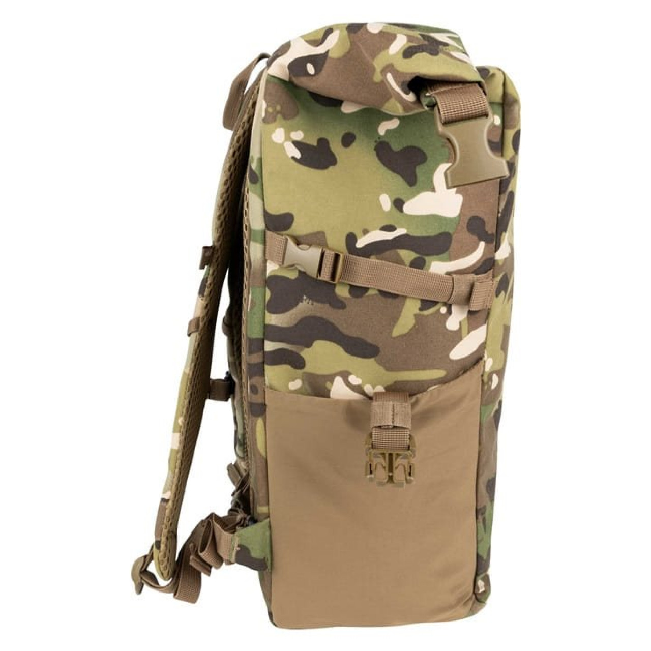 Batoh FOLD TOP taktický VCAM