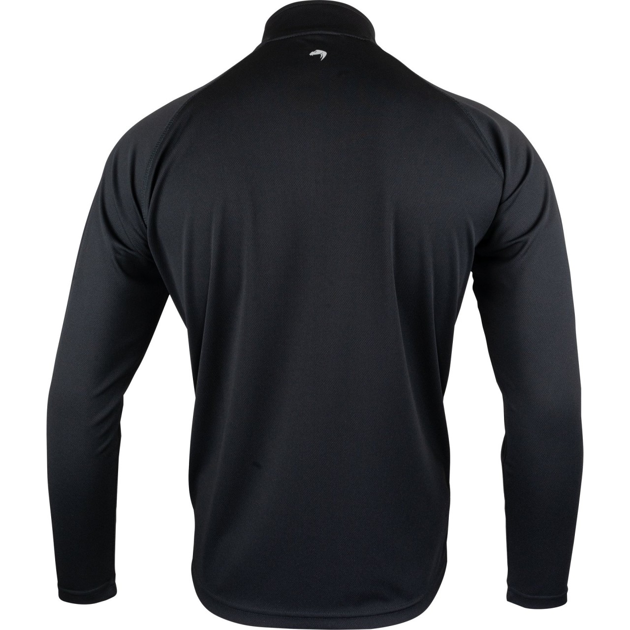 Tričko funkčné MESH-TECH ARMOUR ČIERNE