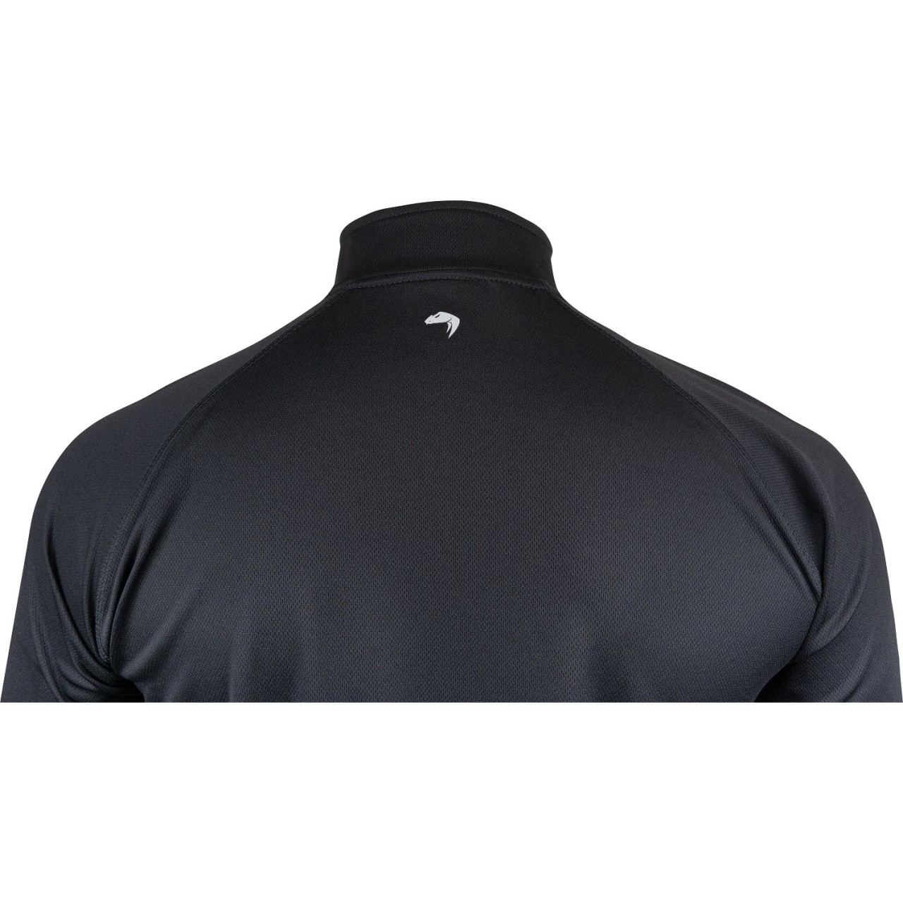 Tričko funkčné MESH-TECH ARMOUR ČIERNE