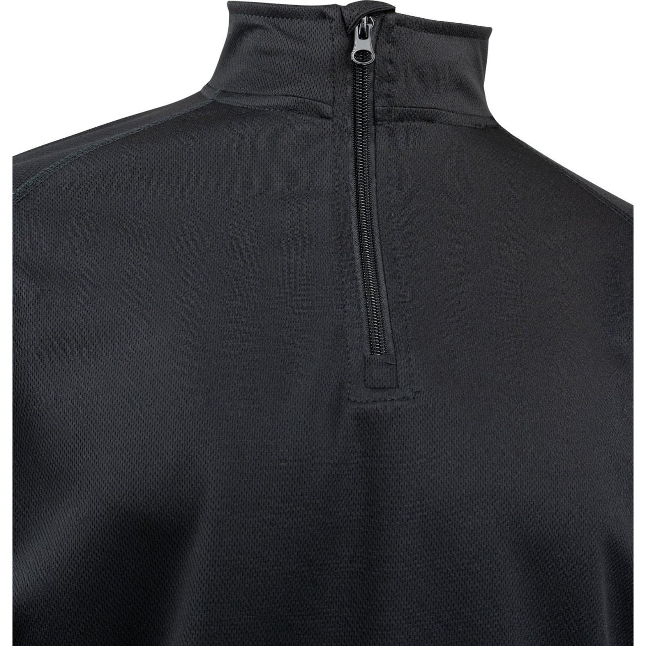Tričko funkčné MESH-TECH ARMOUR ČIERNE