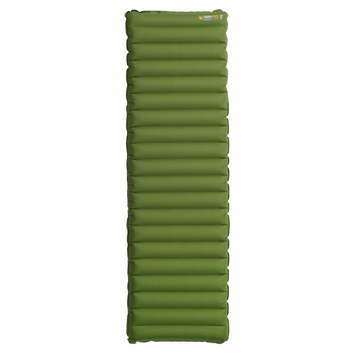 Karimatka nafukovacia NIMBUS LITE grasshopper/grey