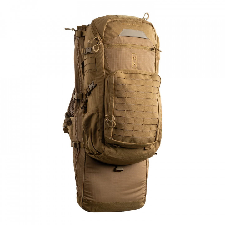 Batoh W2 SPECTRE COYOTE BROWN