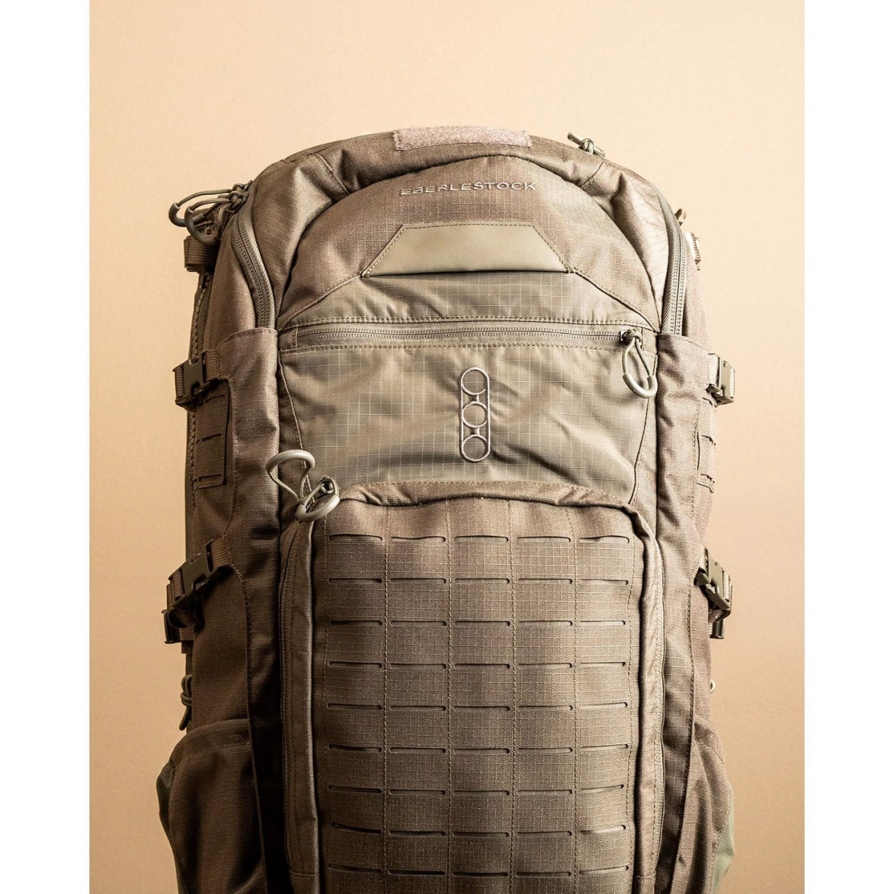 Batoh W2 SPECTRE DRY EARTH