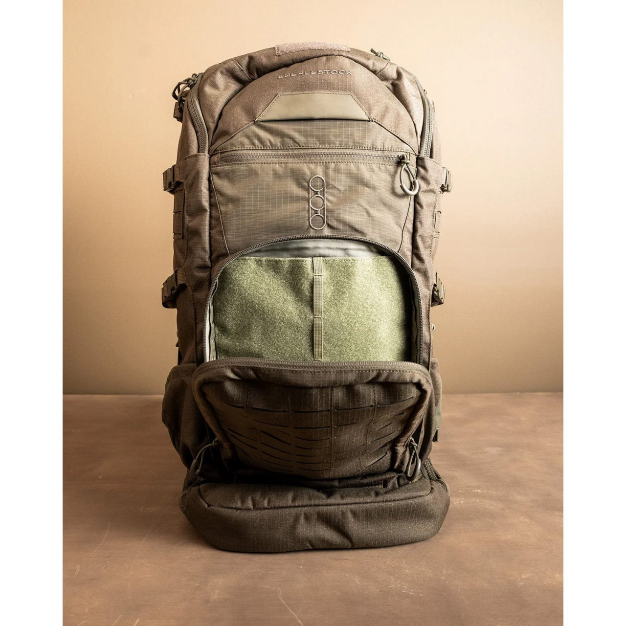Batoh W2 SPECTRE DRY EARTH