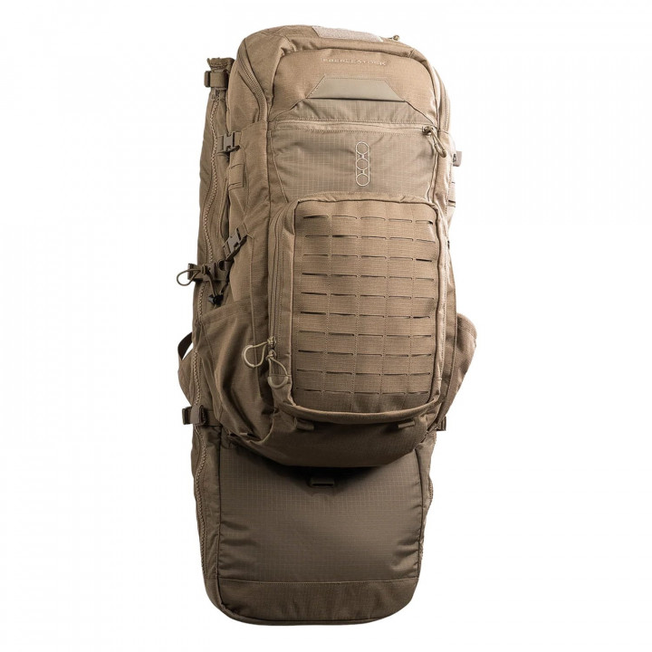 Batoh W2 SPECTRE DRY EARTH