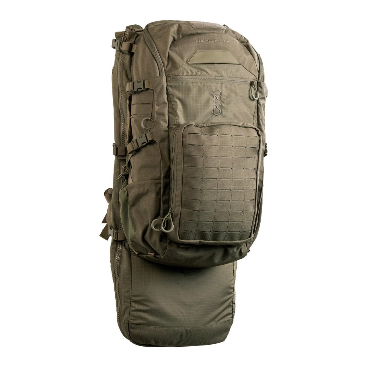 Batoh W2 SPECTRE MILITARY GREEN