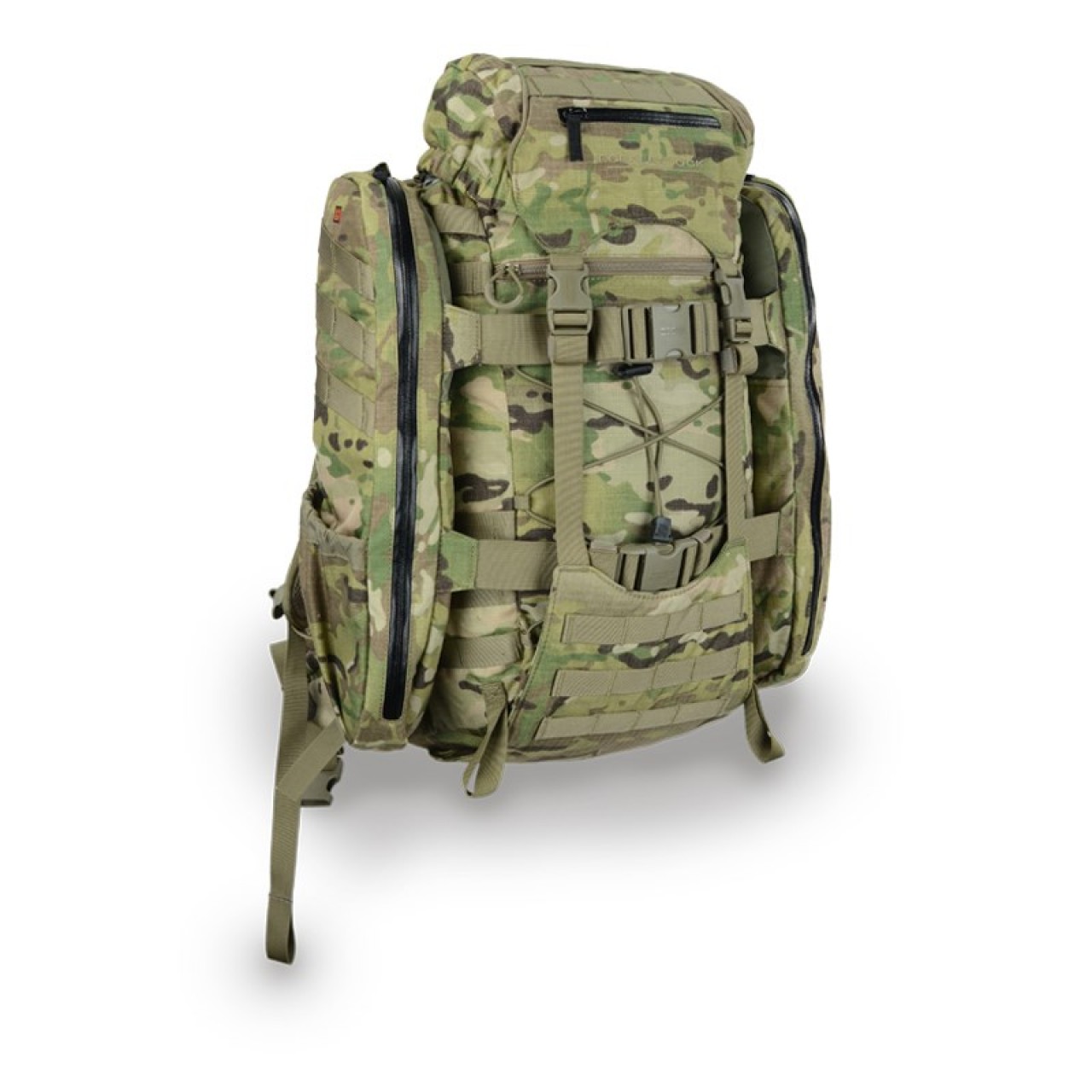 Batoh X2 PACK MULTICAM
