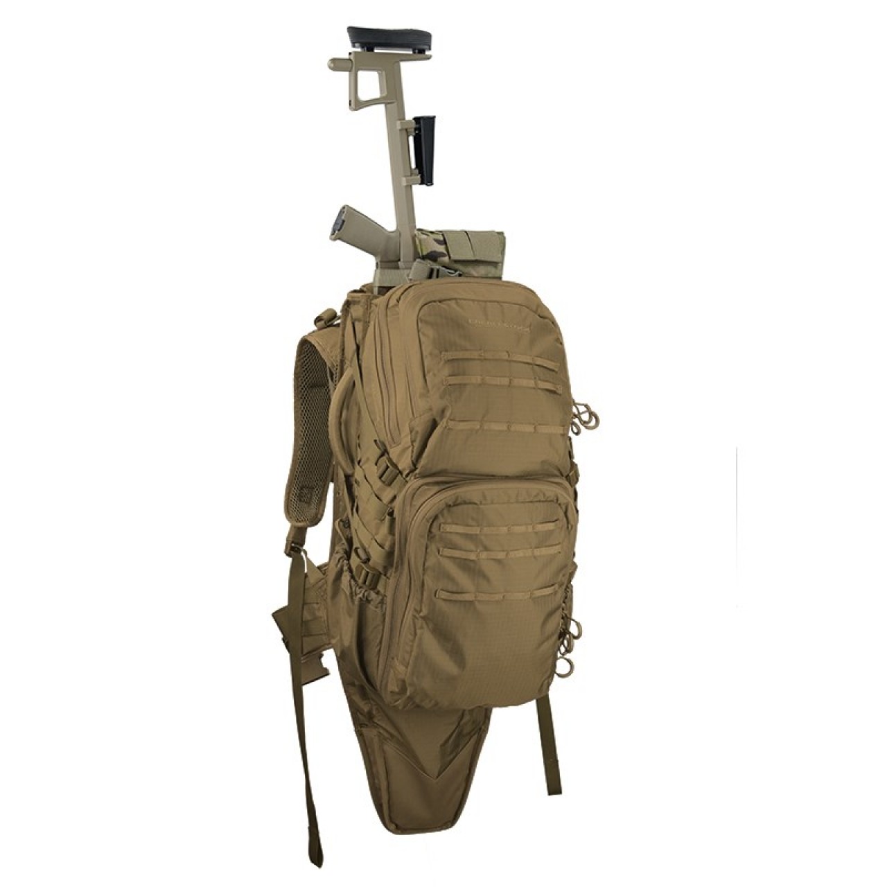 Batoh X31 LODRAG II V2 COYOTE BROWN