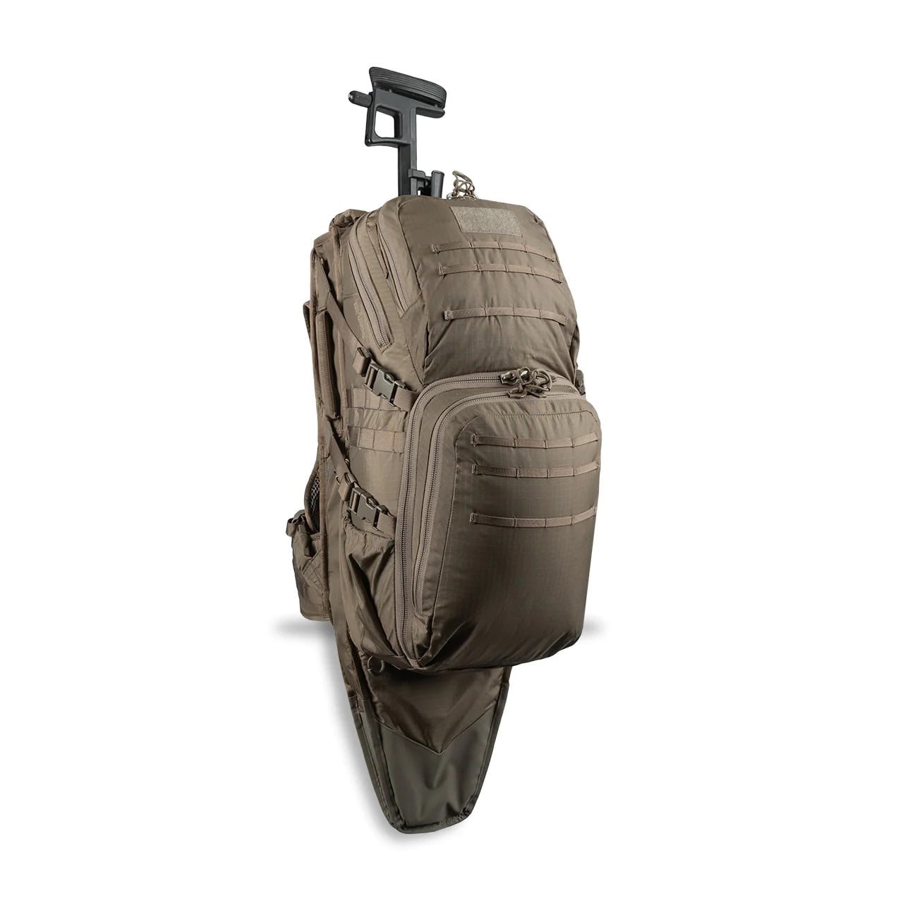 Batoh X31 LODRAG II V2 DRY EARTH